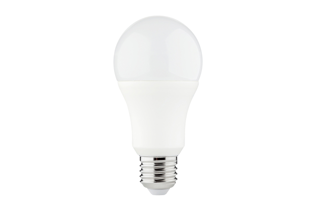 Ledlamp Integral E27 2700-6500K Smart RGBW 8.5W 806lumen afbeelding