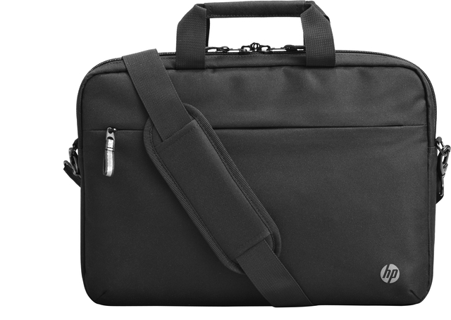 Laptoptas HP renew business 17.3 zwart afbeelding
