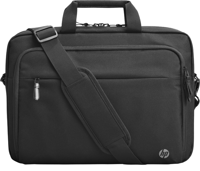 Laptoptas HP renew business 15.6 zwart afbeelding