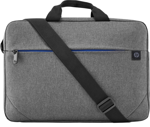Laptoptas HP prelude 15.6 grijs afbeelding