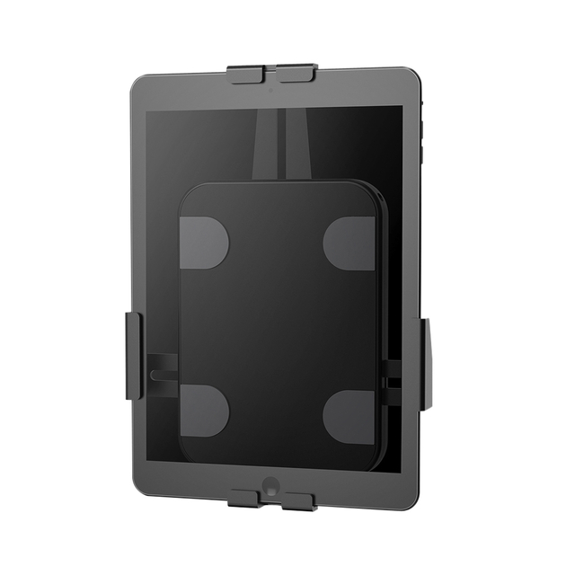 Tablethouder Wand Neomounts WL15-625BL1 zwart afbeelding