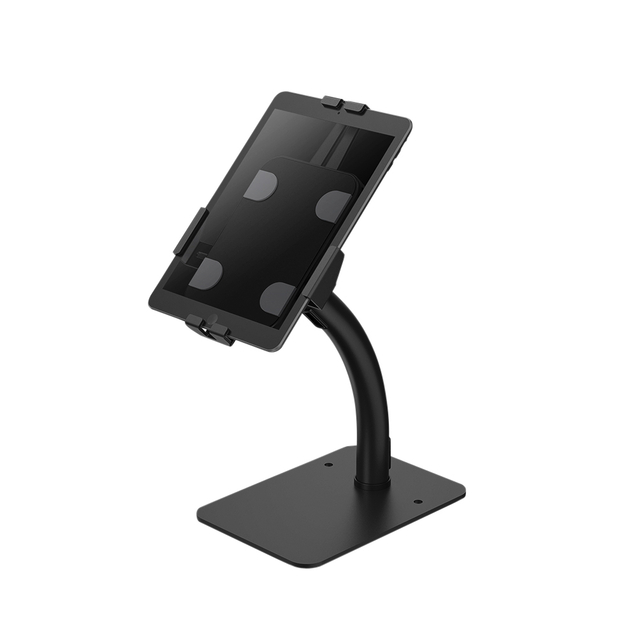 Tablethouder Tafel Neomounts DS15-625BL1 zwart afbeelding