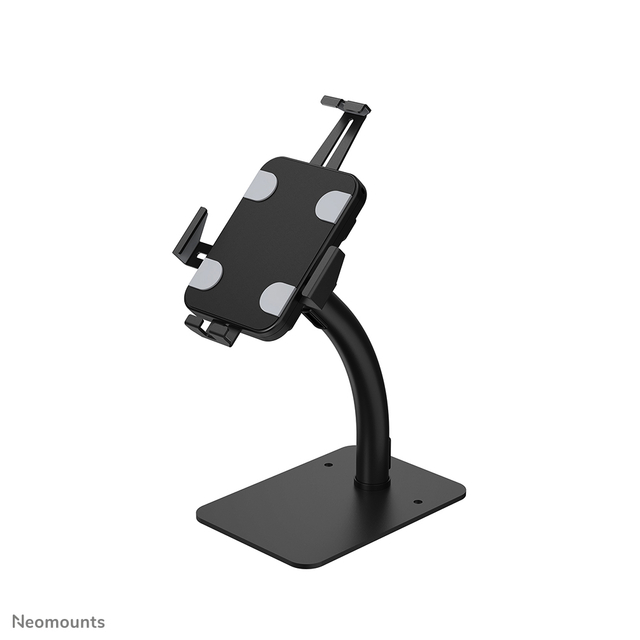 Tablethouder tafel Neomounts DS15-625BL1 zwart — Foto 2 van 2
