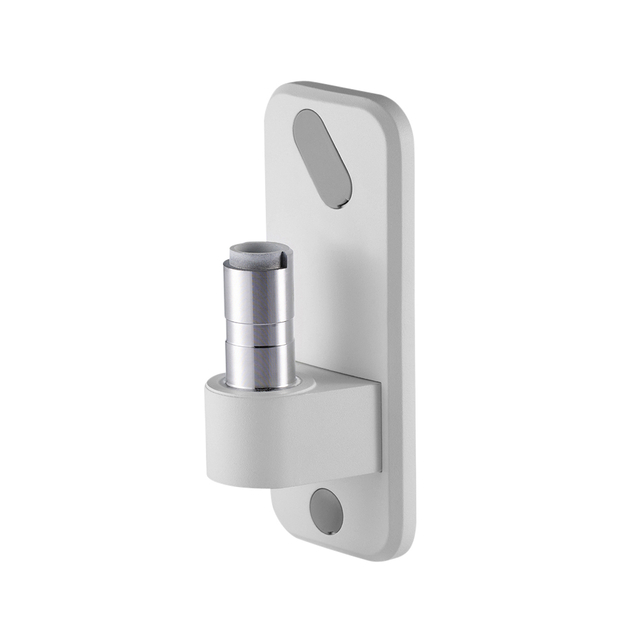 Muuradapter Neomounts AWL75-450WH wit afbeelding