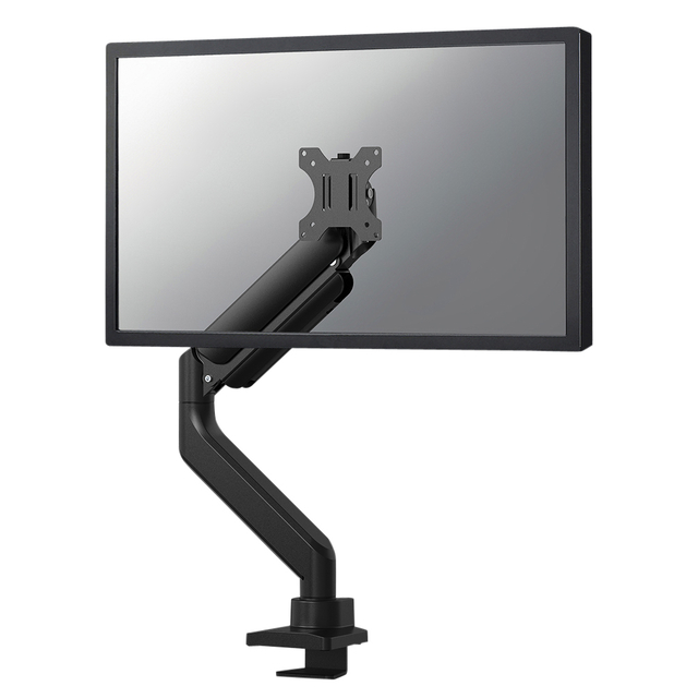 Monitorarm Neomounts DS70-450BL1 zwart afbeelding