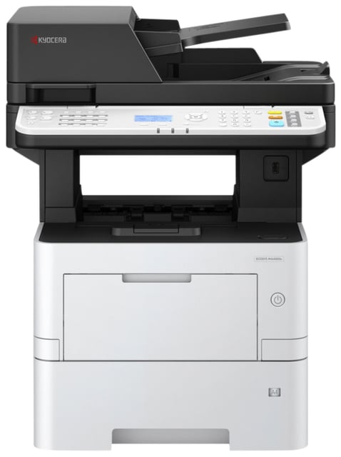 Multifunctional Laser printer Kyocera Ecosys MA4500x ZA32 afbeelding