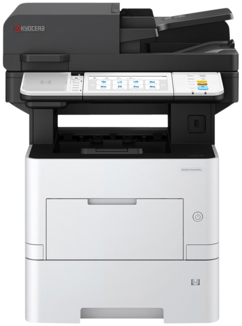 Multifunctional Laser printer Kyocera Ecosys MA4500ix ZA30 afbeelding