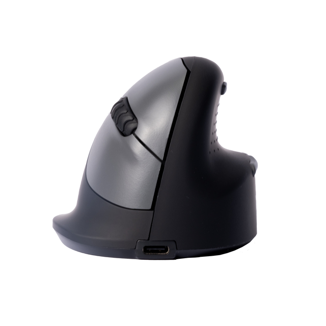 Muis R-Go Ergonomisch HE Break Wireless Rechts S afbeelding