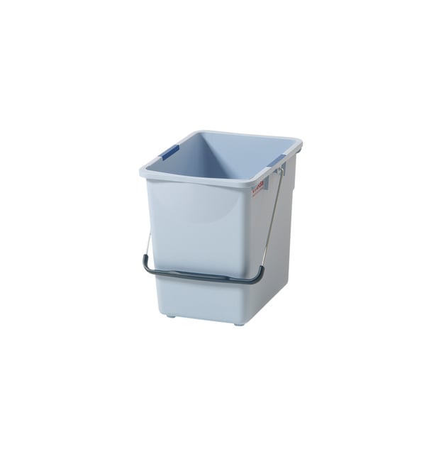 Emmer Vileda Ultraspeed 25liter blauw afbeelding