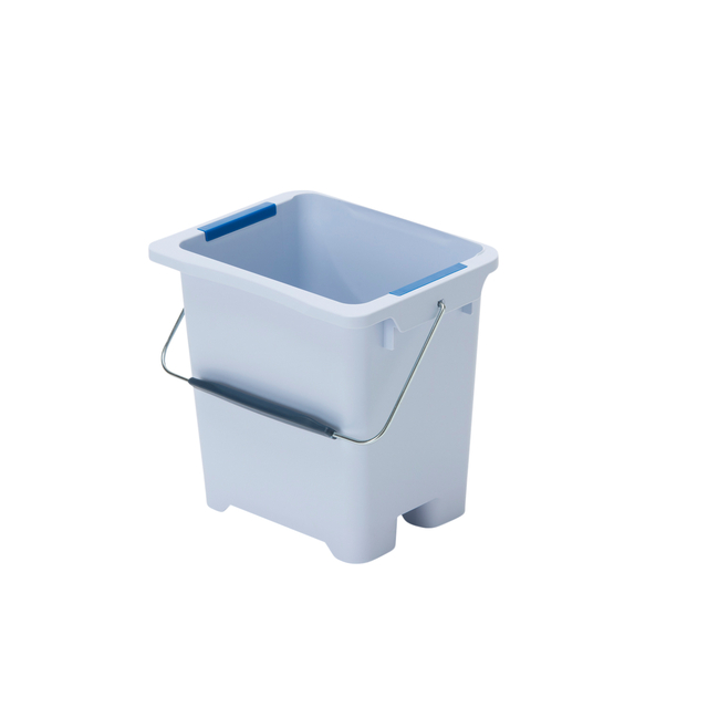 Opzetemmer Vileda Ultraspeed Pro 8liter blauw afbeelding