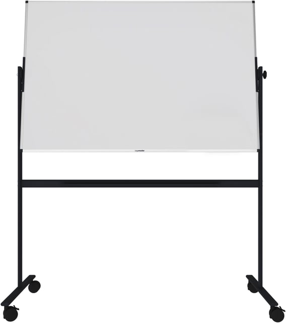 Whiteboard Legamaster UNITE kantelbaar 100x150cm afbeelding