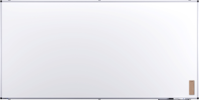 Whiteboard Legamaster UNITE 100x200cm outlet