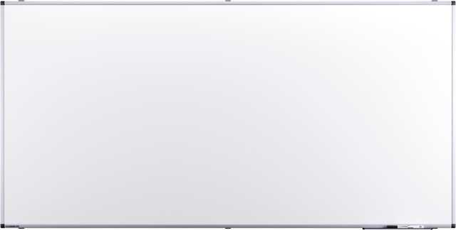 Whiteboard Legamaster UNITE 100x200cm — Foto 2 van 2
