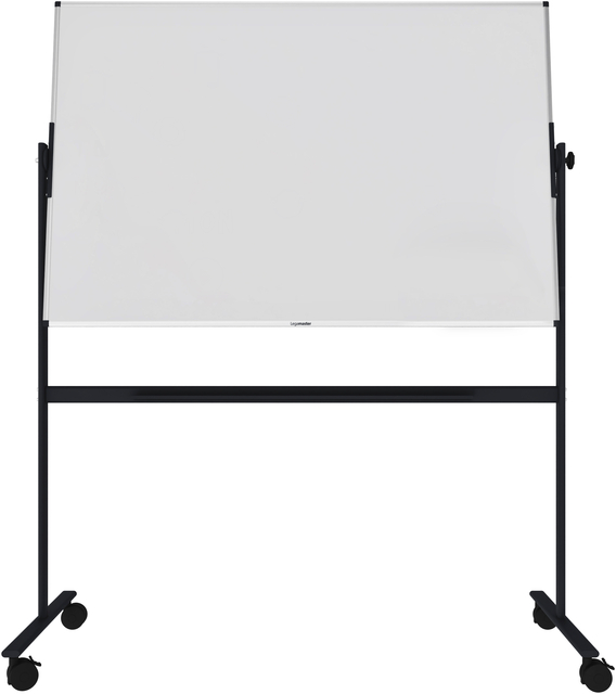 Whiteboard Legamaster UNITE PLUS kantelbaar 100x200cm afbeelding