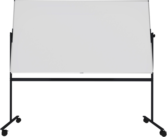 Whiteboard Legamaster UNITE kantelbaar 120x220cm afbeelding