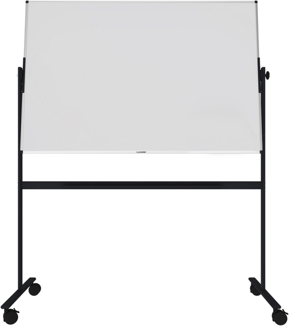 Whiteboard Legamaster UNITE PLUS kantelbaar 100x150cm afbeelding