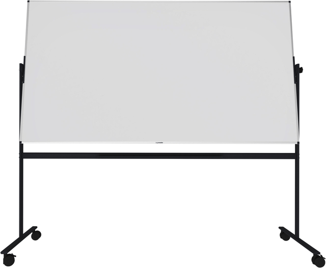 Whiteboard Legamaster UNITE PLUS kantelbaar 120x220cm afbeelding