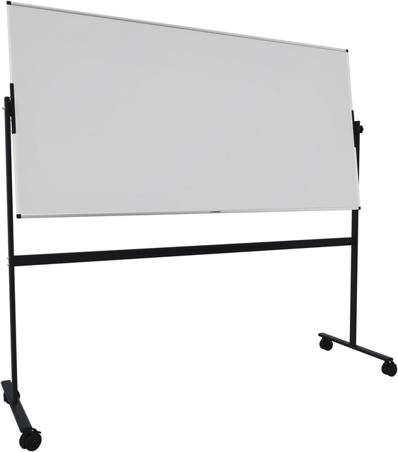 Whiteboard Legamaster UNITE PLUS kantelbaar 120x220cm — Foto 2 van 2