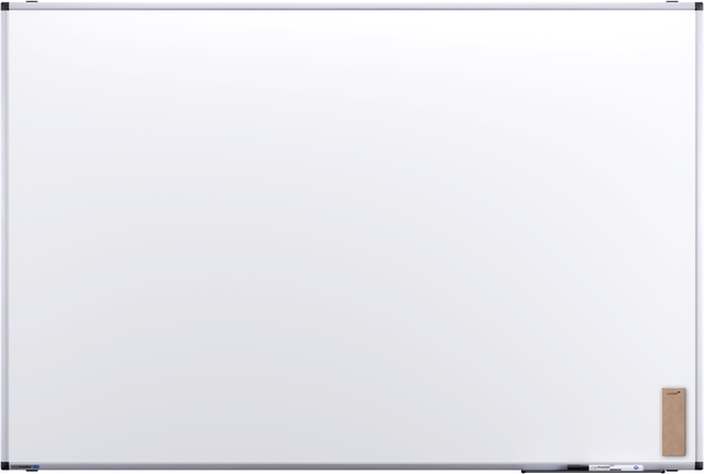 Whiteboard Legamaster UNITE 100x150cm afbeelding