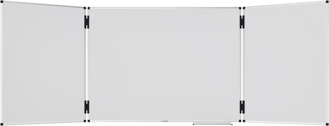 Whiteboard Legamaster UNITE PLUS conference unit 90x120cm afbeelding