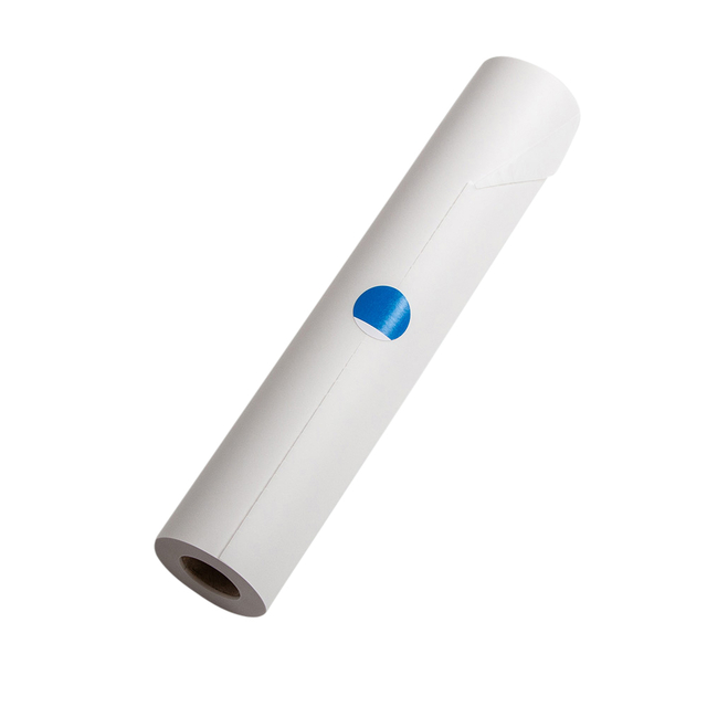 Tekenpapier Schoellershammer Glama Basic 33cmx20m 60gr transparant — Foto 2 van 2