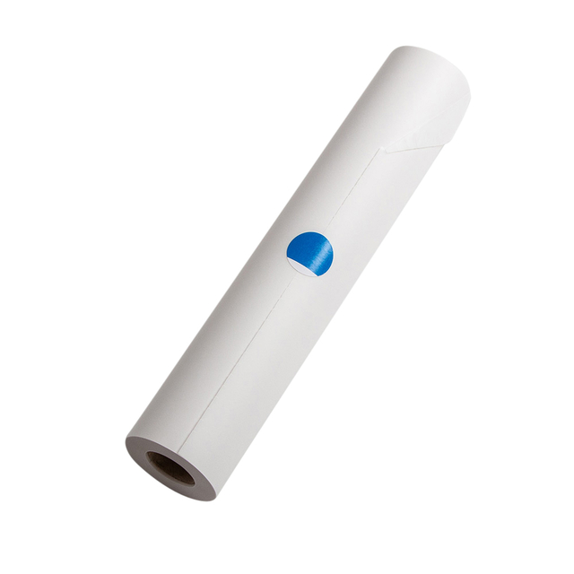 Tekenpapier Schoellershammer Glama Basic 33cmx50m 60gr transparant — Foto 2 van 2
