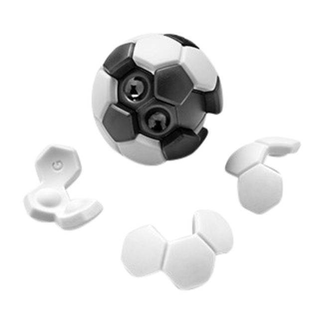 Puzzelspel Smart Games Plug & Play Ball Fidgettoy — Foto 2 van 2