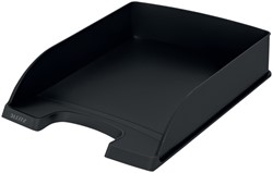 Brievenbak Leitz Recycle A4 zwart