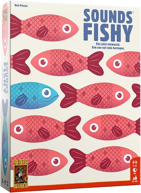 999 games Spel sounds fishy
