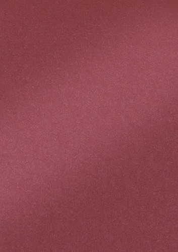 Fotokarton Folia 2-zijdig 50x70cm 250gr parelmoer nr22 donkerrood