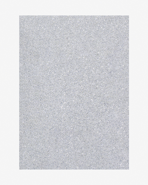 Glitterkarton Folia 50x70cm 300gr 5 vel zilver — Foto 2 van 2