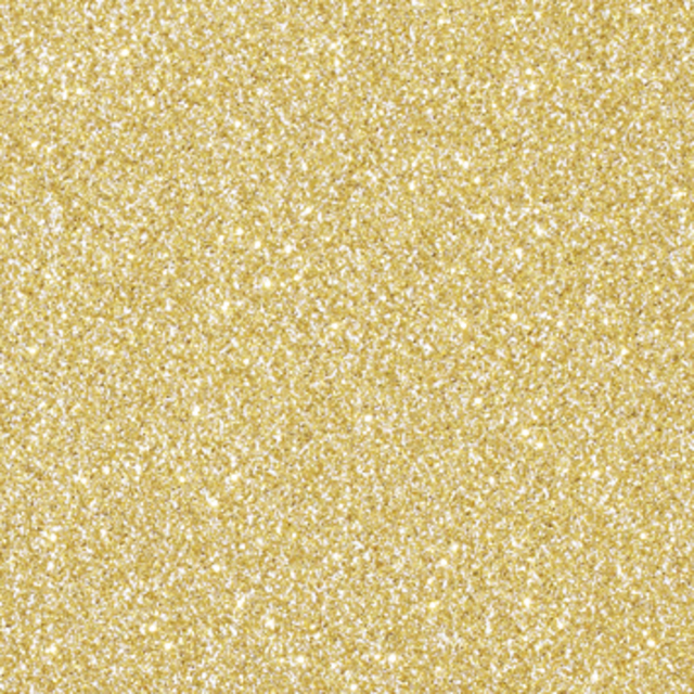 Glitterkarton Folia 50x70cm 300gr 5 vel goud afbeelding