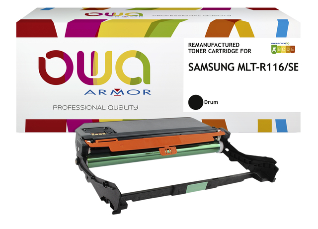 Drum OWA alternatief tbv Samsung MLT-R116/SEE afbeelding