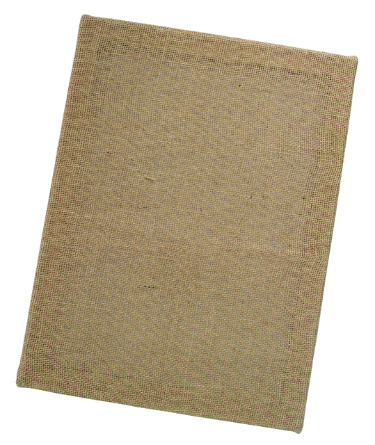 Canvas Conda Jute 2 formaten 24x30cm en 30x40cm — Foto 2 van 2