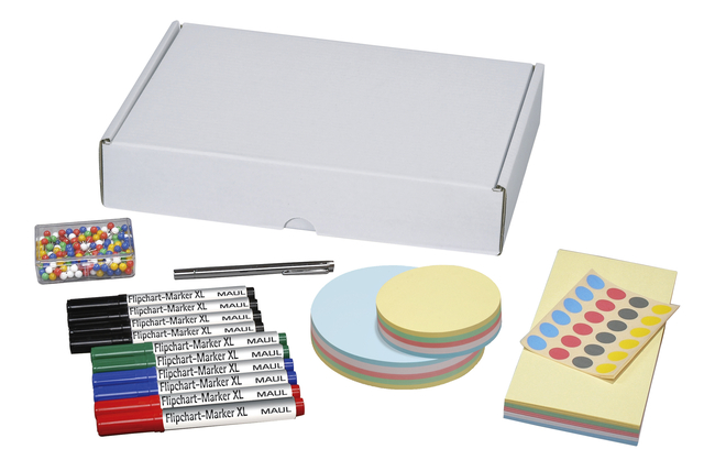 Presentatieaccessoires MAUL select refill afbeelding