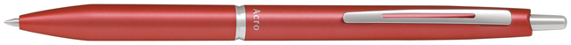 Balpen PILOT Acro 1000 medium koraalroze afbeelding