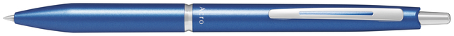 Balpen PILOT Acro 1000 medium lichtblauw afbeelding