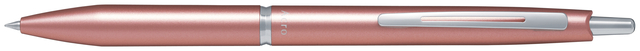 Balpen PILOT Acro 1000 medium rosé goud afbeelding