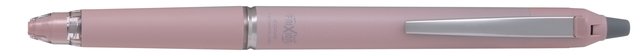 Rollerpen PILOT friXion Ball Zone medium roze afbeelding