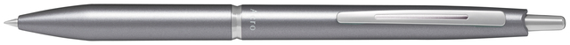 Balpen PILOT Acro 1000 medium zilver afbeelding