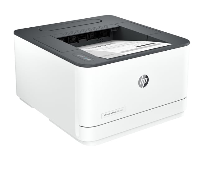 Printer laser HP LaserJet 3002dw afbeelding