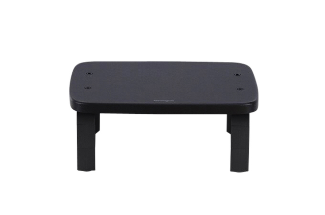 Monitorstandaard Kensington smartfit grijs afbeelding