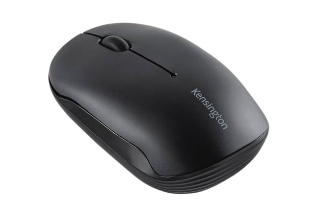 Muis Kensington pro fit bluetooth compact zwart afbeelding