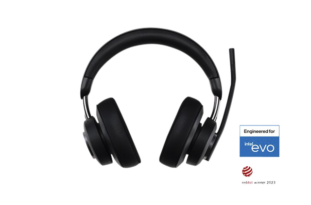 Hoofdtelefoon Kensington H3000 bluetooth over-ear afbeelding
