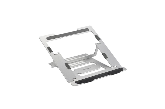 Laptopstandaard Kensington aluminium easy riser afbeelding