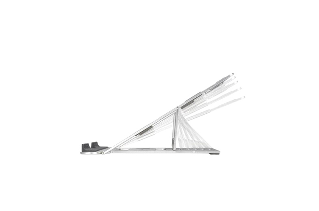 Laptopstandaard Kensington Easy Riser aluminium — Foto 2 van 2