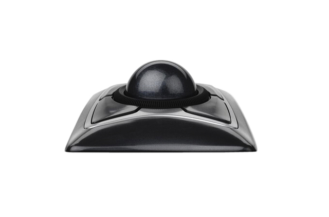 Muis met trackball Kensington Expert bedraad zwart — Foto 2 van 2