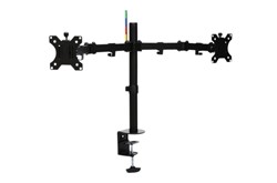 Monitorarm Kensington SmartFit ergo dual extended