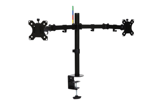 Monitorarm Kensington smartfit ergo dual extended afbeelding