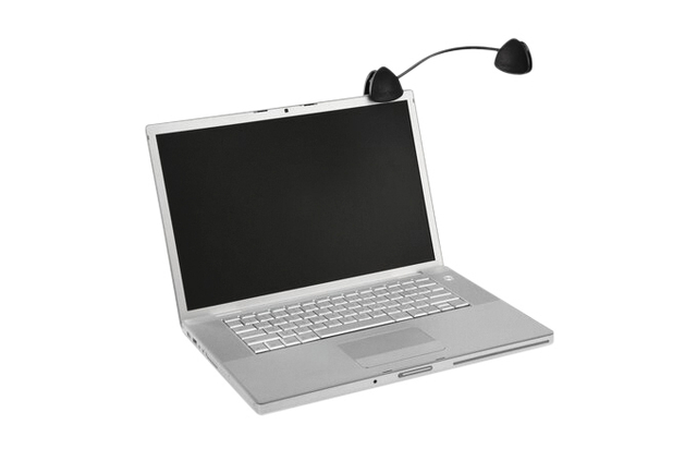 Documenthouder Kensington flexclip afbeelding